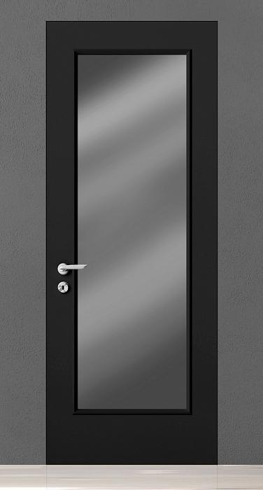 FLEXO Laccato 101V CH Grigio #
